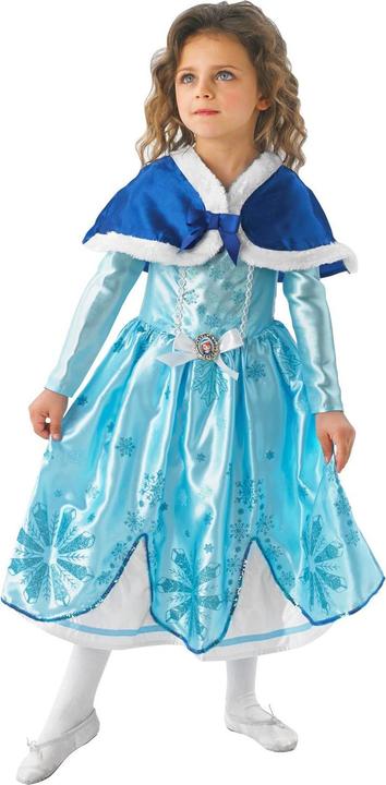 Produktbild Metamorph Disney's Sofia die Erste - Winter Kostüm für Kinder (122, 128)