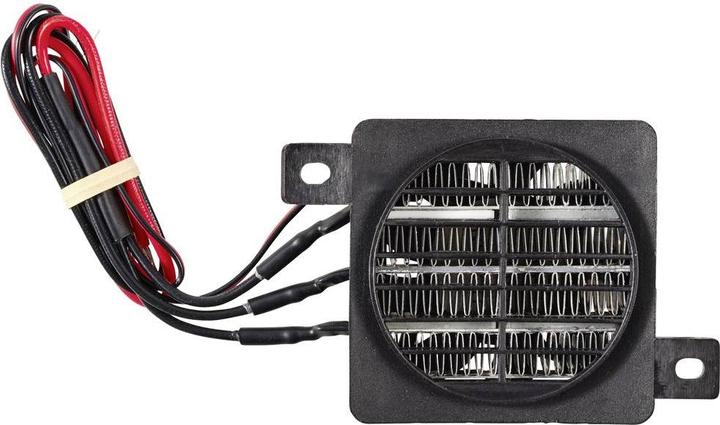 Produktbild Tru Components C-MZ45-FJ120-12V-ZK Heizelement 12 V/DC 120 W (L x B x H) 87.5 x