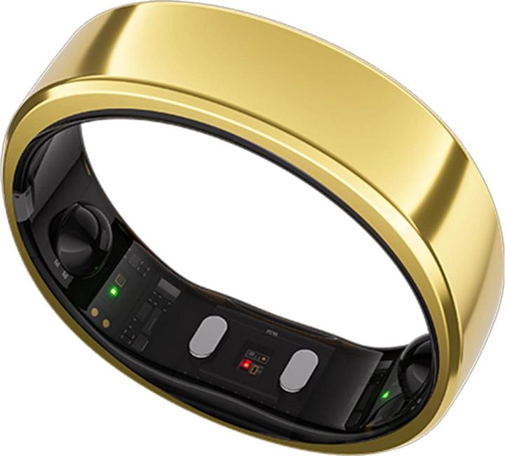 Image du produit RingConn Smart Ring (Gen2) (7, Or)