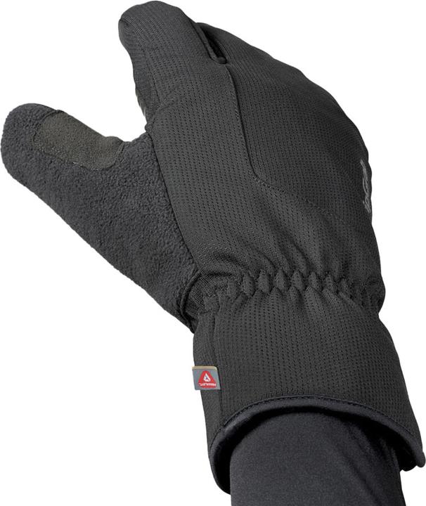 Actual product image GripGrab Nordic 2 (L)