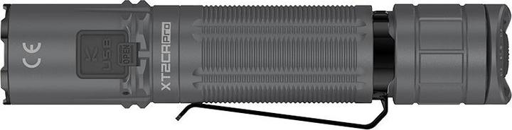 Klarus XT2CR Pro (12.80 cm)