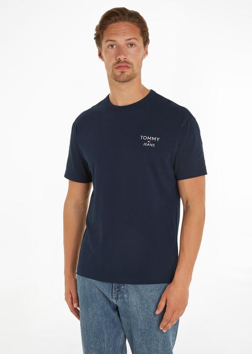 Image du produit Tommy Jeans Tjm Reg Corp Tee Ext (L)