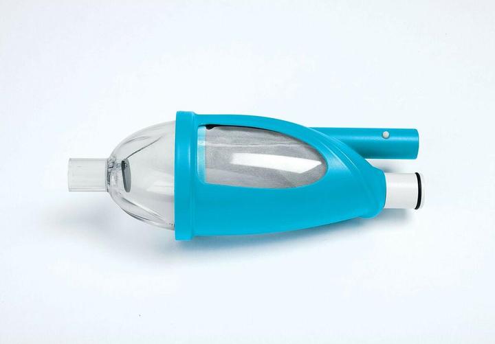 Actual product image Intex deluxe set