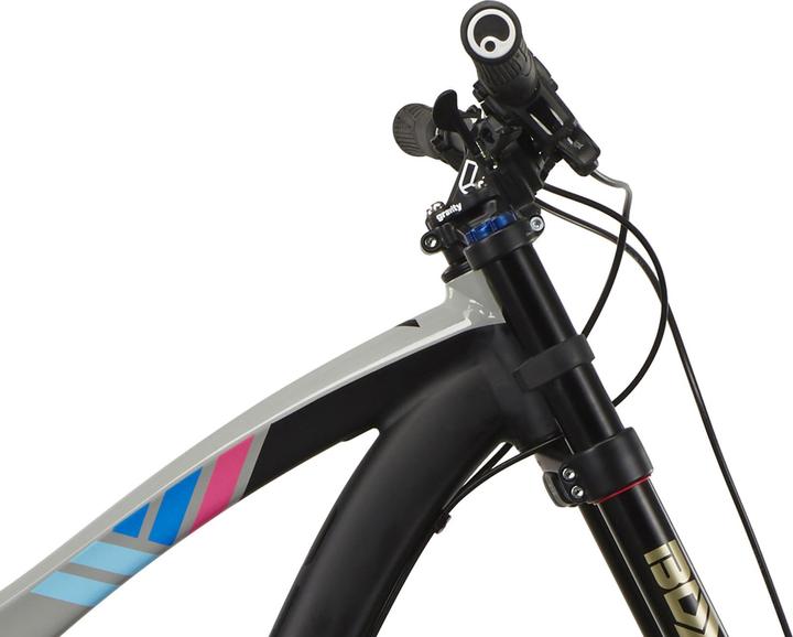 Produktbild Votec VD Comp - Gravity Fully 27,5"/26" - (58 cm)