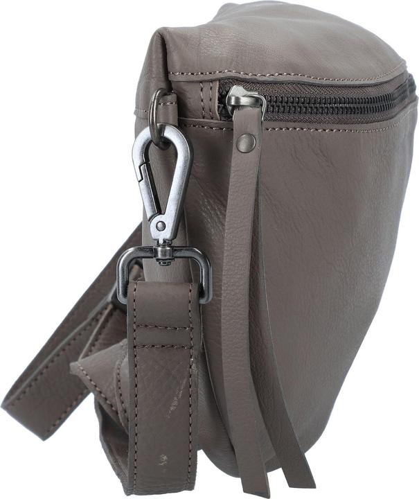 Produktbild Harbour 2nd Just Pure Umhängetasche Leder 28 cm