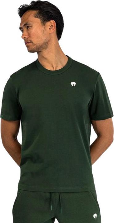 Produktbild Venum Silent Power T-shirt Forest Green (M)