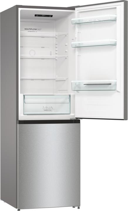 Produktbild Gorenje NRC61CSXL4 (326 l)