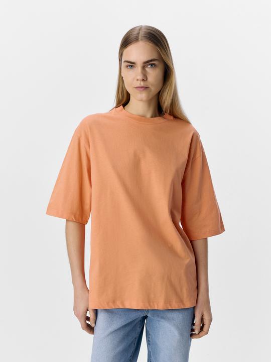 Produktbild Object Oversized T-Shirt (S)