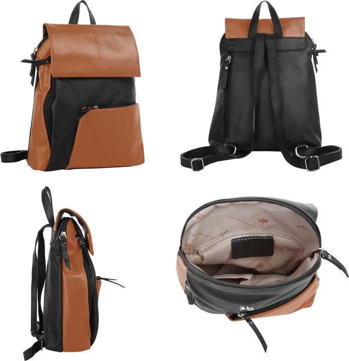 Immagine prodotto Cluty City-Rucksack (3 l)