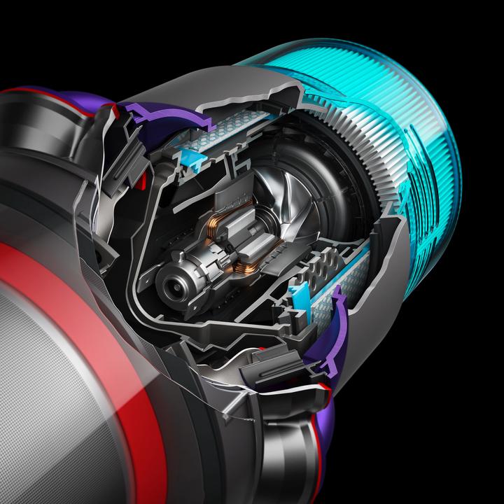 Immagine prodotto Dyson Gen5detect Absolute