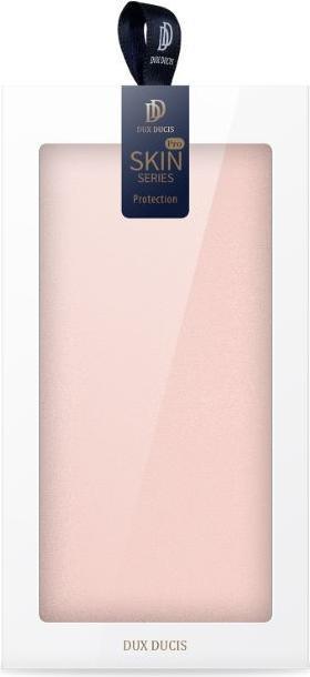 Actual product image Dux Ducis Flip Folio (Samsung Galaxy S23 Ultra)