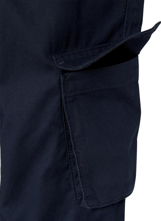 Actual product image Vertbaudet Jungen Cargohose mit geradem Bein, Hüftweite SLIM (98)