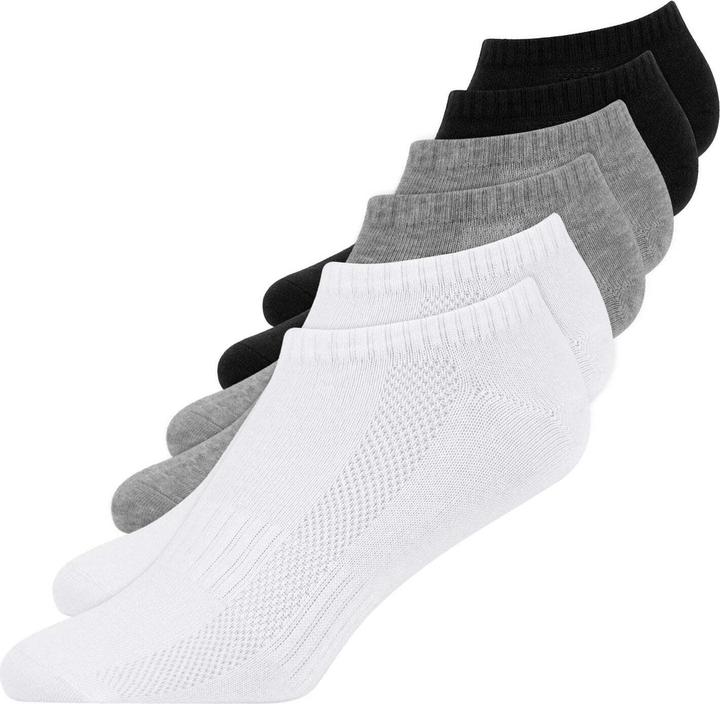Snocks Sneaker Socken