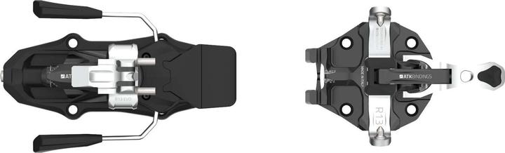 Actual product image ATK Bindings Raider 13 EVO (Touring skis)