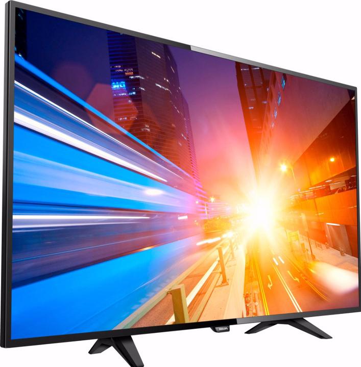 Actual product image Philips 32pfs4131 (32", LCD, Full HD)