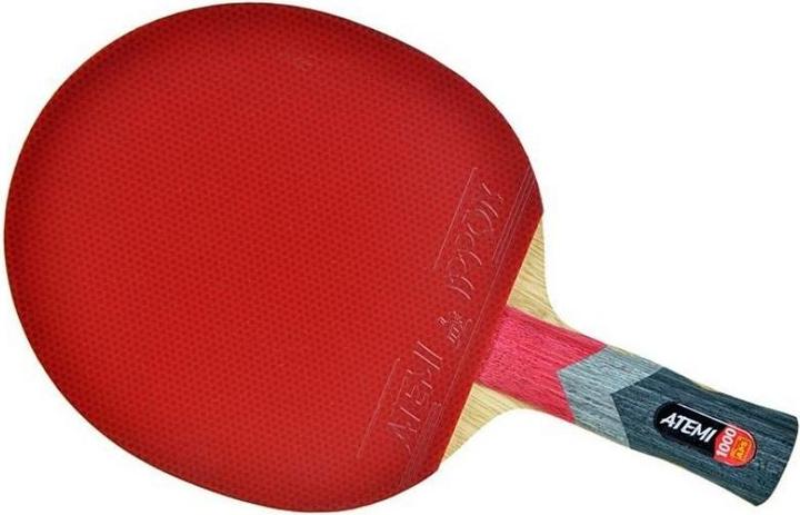 Image du produit Atemi Nouveau Raquette de ping-pong anatomique 1000 Pro