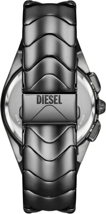 Actual product image Diesel Chronograph MERCURIAL (Chronograph, 45 mm)