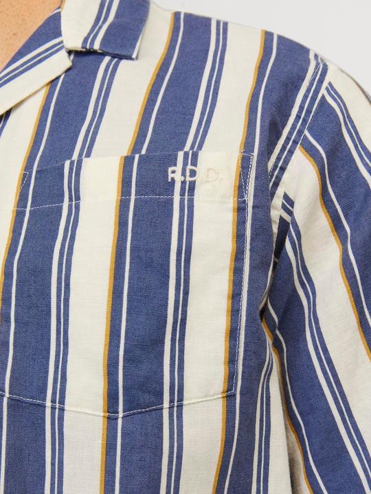 Immagine prodotto Jack & Jones Camicia hawaiana dal taglio rilassato Camicia hawaiana (S)
