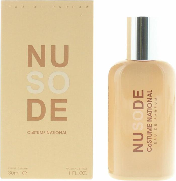 Image du produit Costume National SCENTS So Nude Femme 30 ml (Eau de parfum, 30 ml)