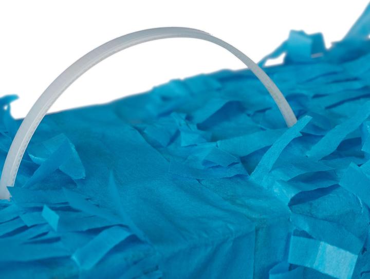 Actual product image Relaxdays Numbered Birthday Pinata