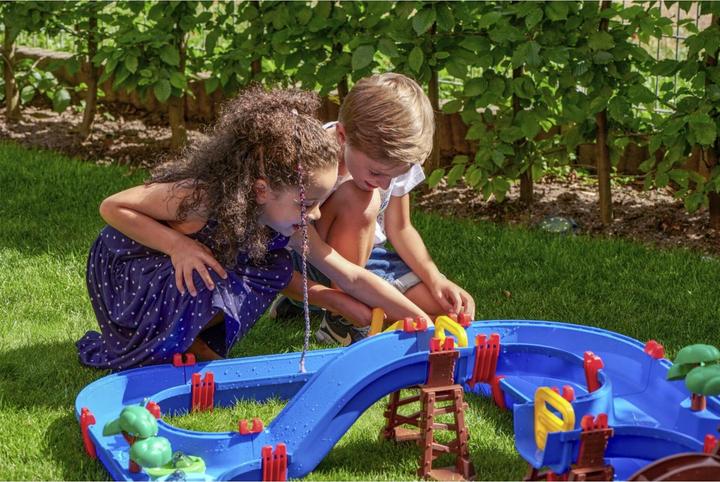 Produktbild Aquaplay MegaWaterWheel