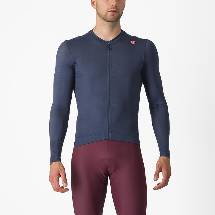 Produktbild Castelli Espresso LS Jersey (XXL)