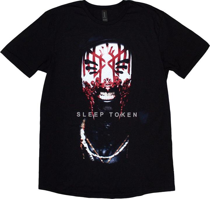 Produktbild Sleep Token Aford Mask (XL)