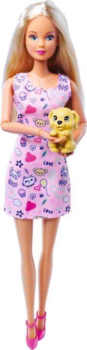 Productafbeelding Simba SL Schattig Huisdier, 2-soort.