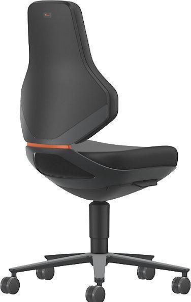 Actual product image Bimos TEXON Laboratory+Production industrial swivel chair