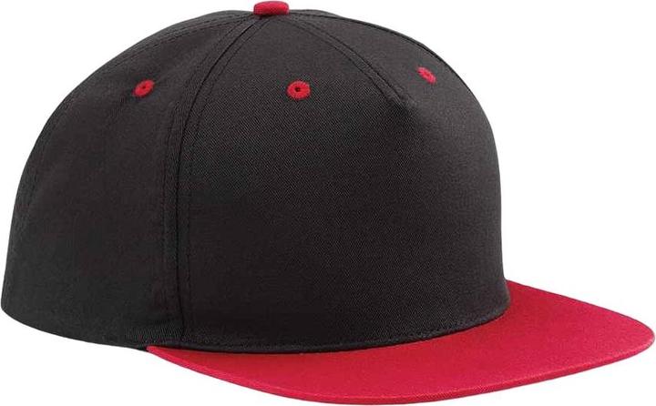 Black/Red