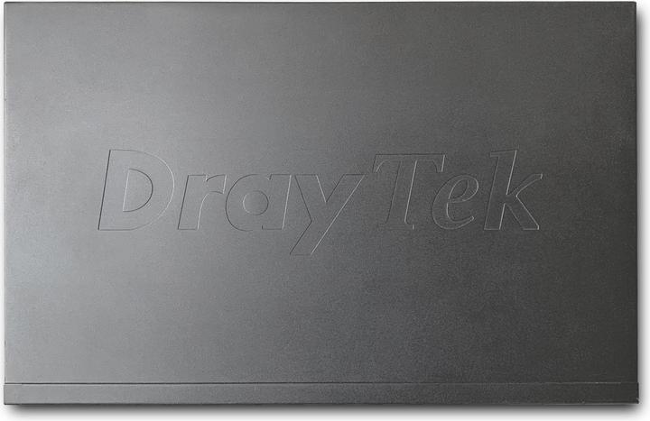 Produktbild Draytek Routeur Multiwan 15,6G 12 ports RJ + 2 SFP+