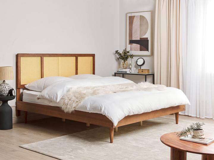 Actual product image Beliani Auray (180 x 200 cm)