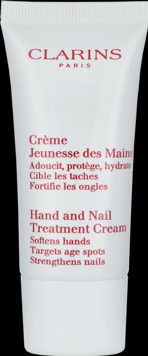 Produktbild Clarins Handcreme Jeunesse des Mains (30 ml)