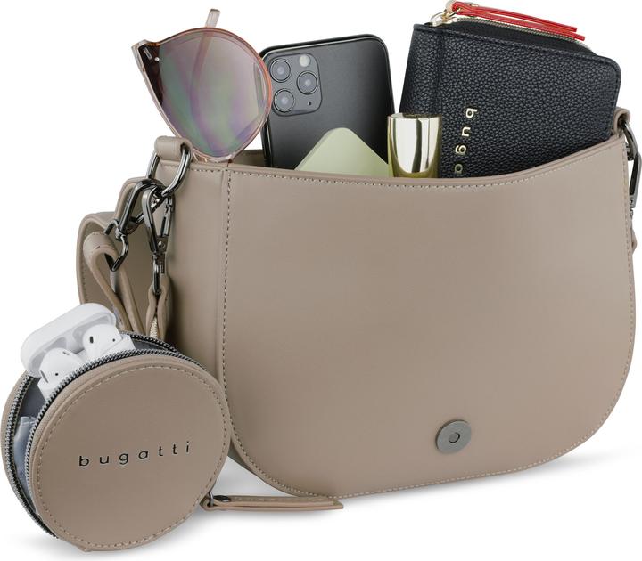 Immagine prodotto Bugatti Borsa a tracolla Almata Shoulderbag M
