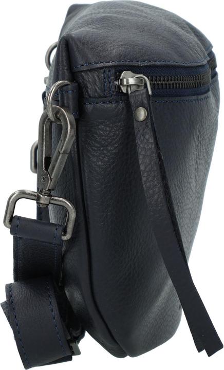 Immagine prodotto Harbour 2nd Just Pure Umhängetasche Leder 28 cm