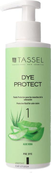 Immagine prodotto Caso Eurostil Tassel Lozione per capelli Colore 200