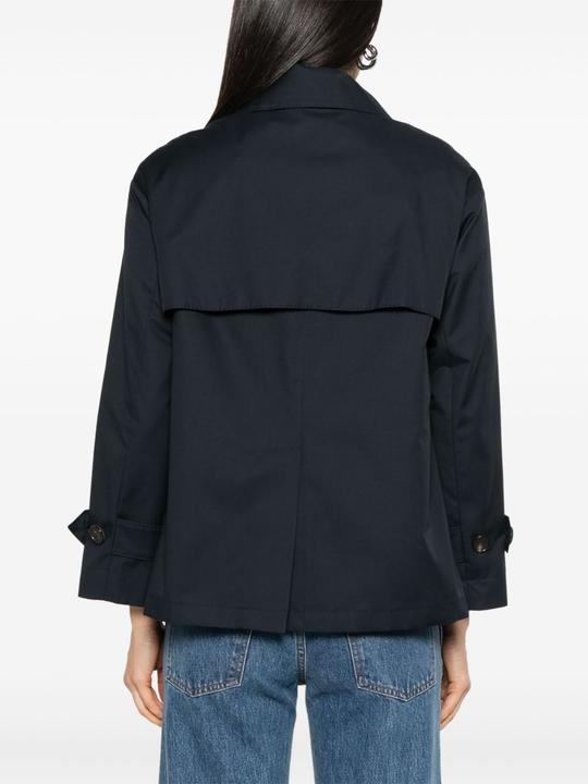 Immagine prodotto Max Mara The Cube Coats Blue (40)