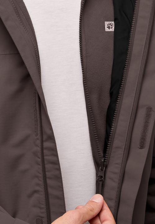 Immagine prodotto Jack Wolfskin Altenberg 3In1 Jkt M (3XL)