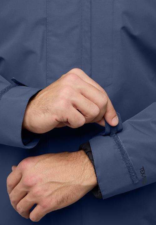 Produktbild Jack Wolfskin Romberg 3In1 Jkt M (XL)