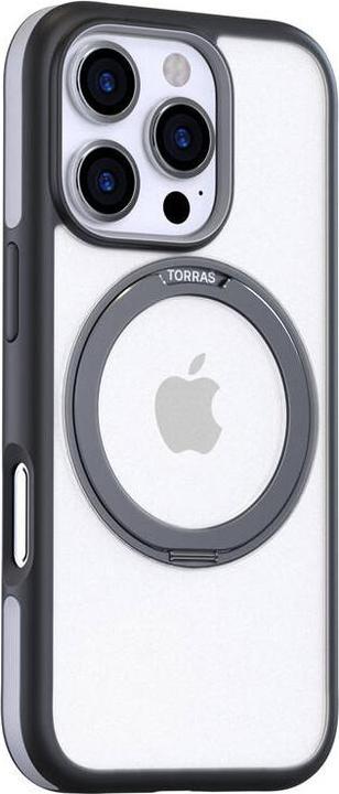Actual product image Torras Ostand R Fusion (Apple iPhone 16 Pro Max)