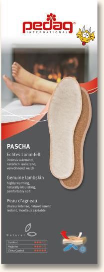 Pedag Pascha Kids