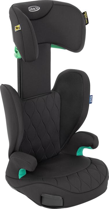 Actual product image Graco Affix (Child seat, ECE R129/i-Size Standard)