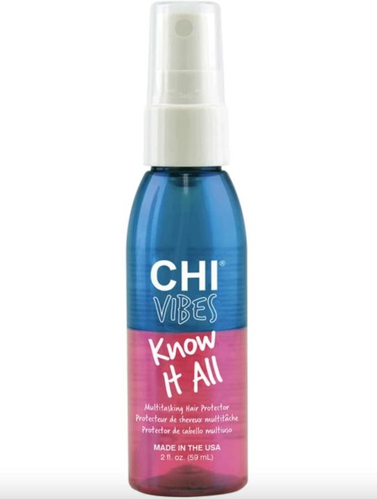 Farouk Systems Chi Vibes Multitasking Hair Protector 59ml (59 ml)