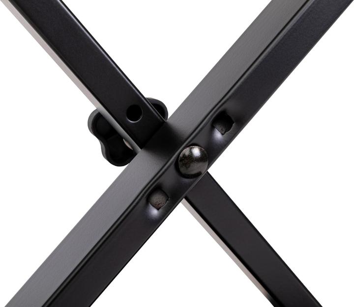Image du produit Bemero Banc de piano PT-8011BK (Banc de piano)