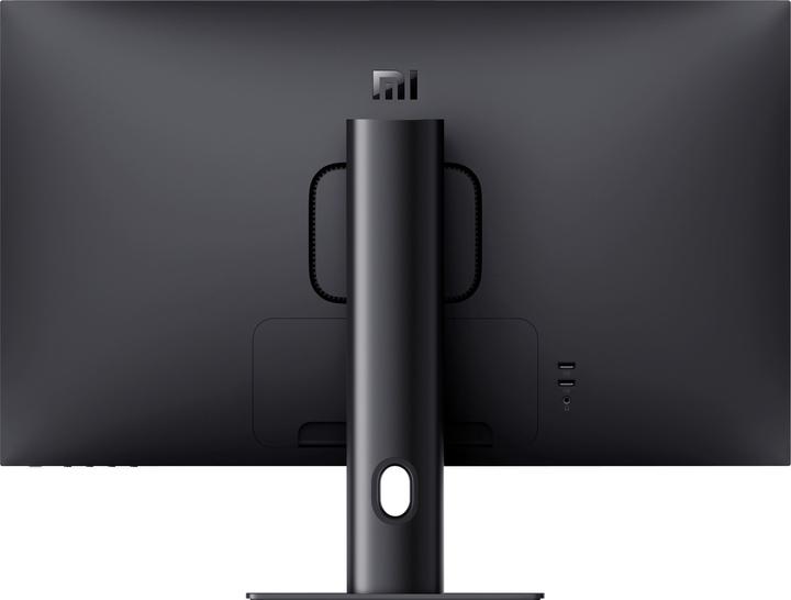Actual product image Xiaomi Mi 2K (2560 x 1440 pixels, 27")