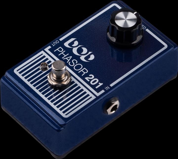 Produktbild Digitech Effektpedal, DOD Phasor 201, Analog Phaser Pedal