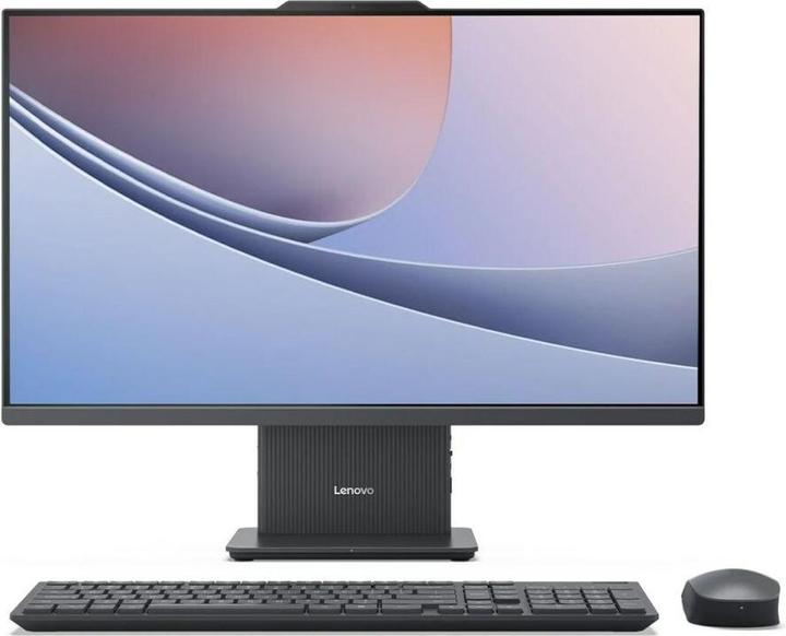 Actual product image Lenovo IdeaCentre AIO 27IRH9 i7-13620H 27 FHD IPS 350nits AG 16GB DDR5 5200 SSD512 Intel UHD Graphi (Intel Core i7-13620H, 16 GB, 512 GB)