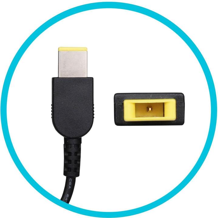 Actual product image Lenovo 54Y8964 (65 W)