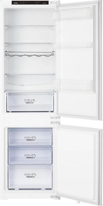Actual product image Gorenje GORE built-in refrigerator-freezer combination (246 l)