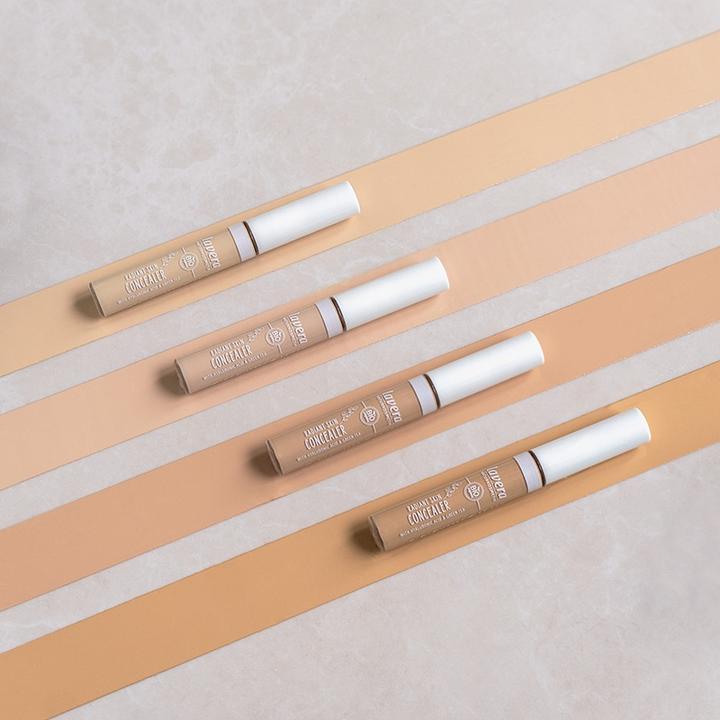 Immagine prodotto Lavera BIO Concealer Pelle Radiosa N°02 Light - 5,5ml - (02)